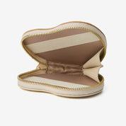 Patch Heart- Heart Shape Pouch with Magnet