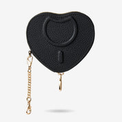 Patch Heart- Heart Shape Pouch with Magnet