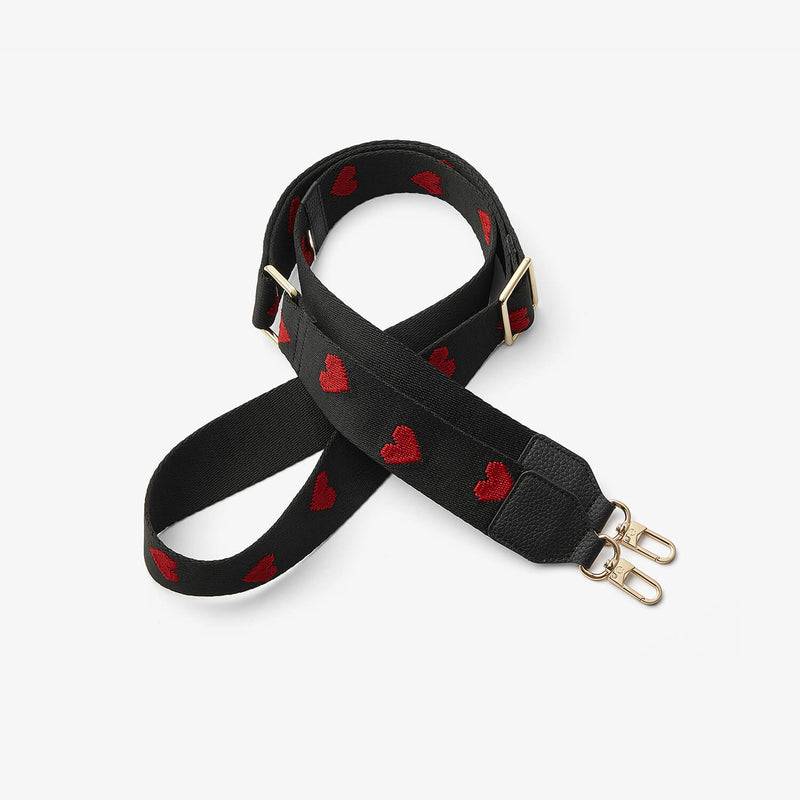 Original Design Set- Adjustable Webbing Crossbody Phone Case Strap-Mobile Phone Accessories-PHONE CASE ACCESSORIES