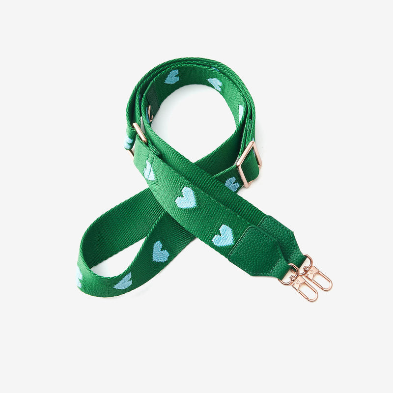 Original Design Set- Adjustable Webbing Crossbody Phone Case Strap-Mobile Phone Accessories-PHONE CASE ACCESSORIES