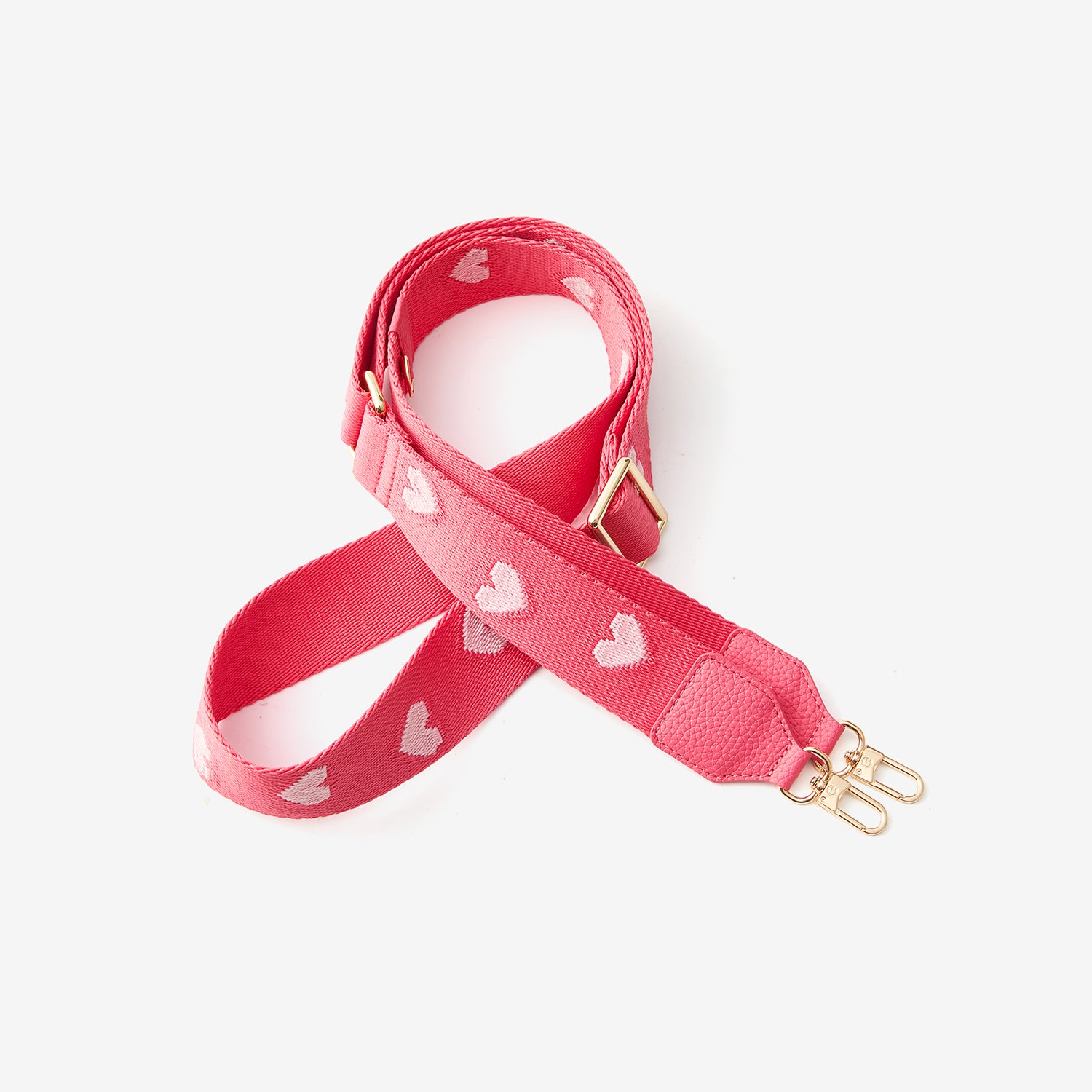 Original Design Set- Adjustable Webbing Crossbody Phone Case Strap-Mobile Phone Accessories-PHONE CASE ACCESSORIES