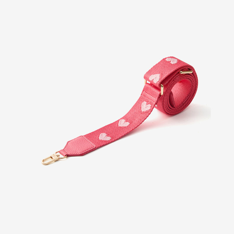 Original Design Set- Adjustable Webbing Crossbody Phone Case Strap-Mobile Phone Accessories-PHONE CASE ACCESSORIES