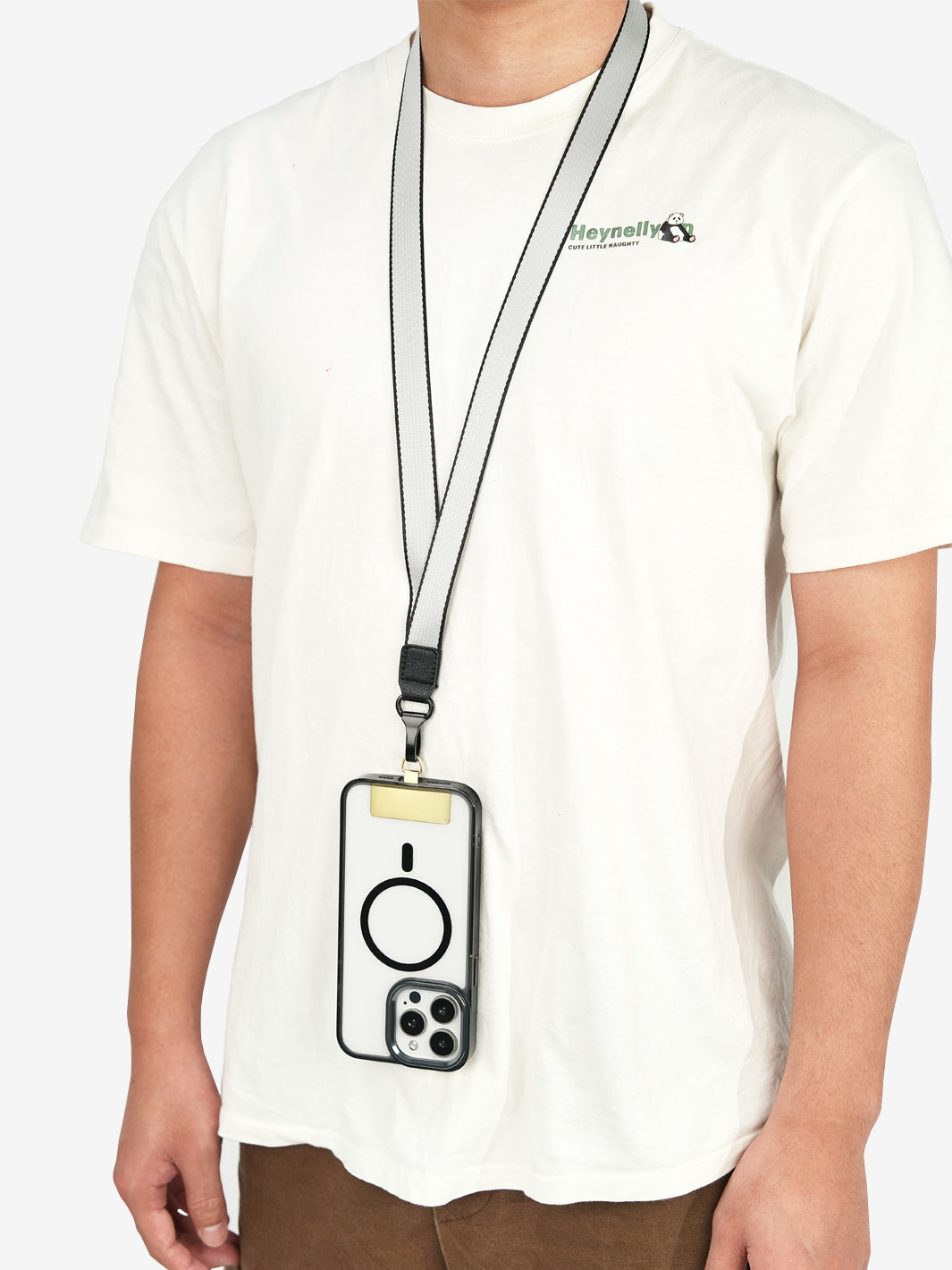 iphone lanyard