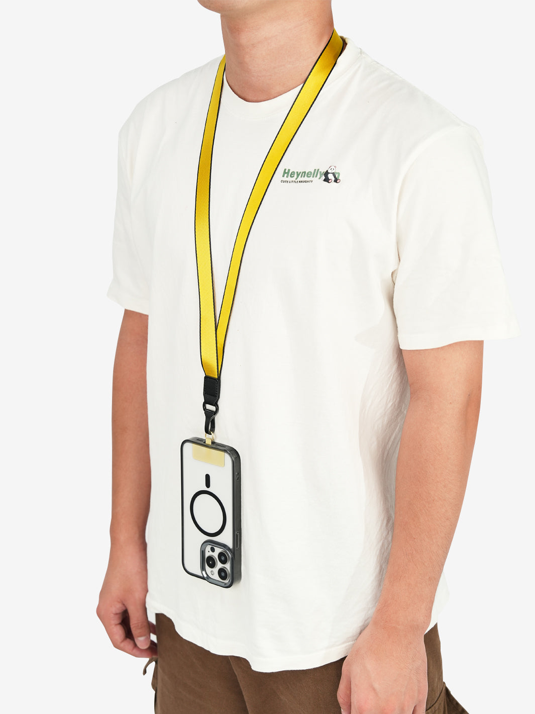 phone lanyard