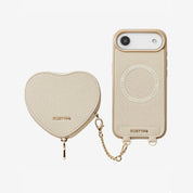 Mobile Phone Cases-Beige-iPhone 17 Air