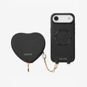 iphone 17 air crossbody case 

