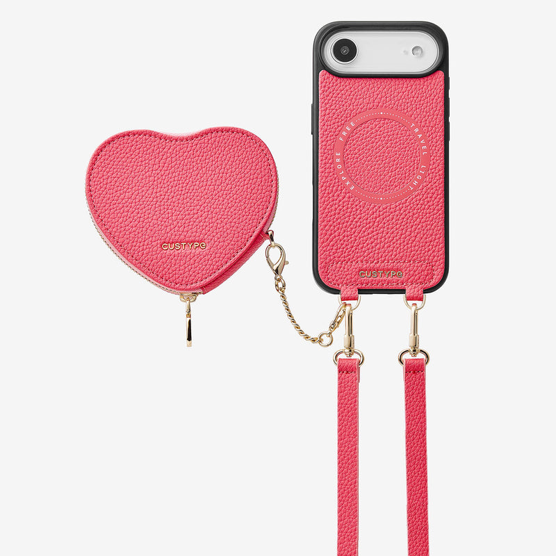 magsafe crossbody phone case
