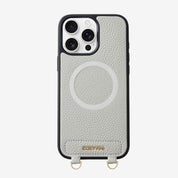 Morandi Grace Kit- iPhone Case with Magnet-Mobile Phone Cases-PHONE CASE & WIRELESS CHARGING