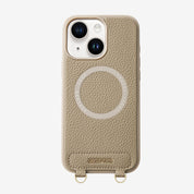Morandi Grace Kit- iPhone Case with Magnet-Mobile Phone Cases-PHONE CASE & WIRELESS CHARGING