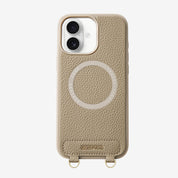 Morandi Grace Kit- iPhone Case with Magnet-Mobile Phone Cases-PHONE CASE & WIRELESS CHARGING