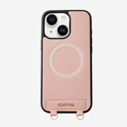 Morandi Grace Kit- iPhone Case with Magnet-Mobile Phone Cases-PHONE CASE & WIRELESS CHARGING
