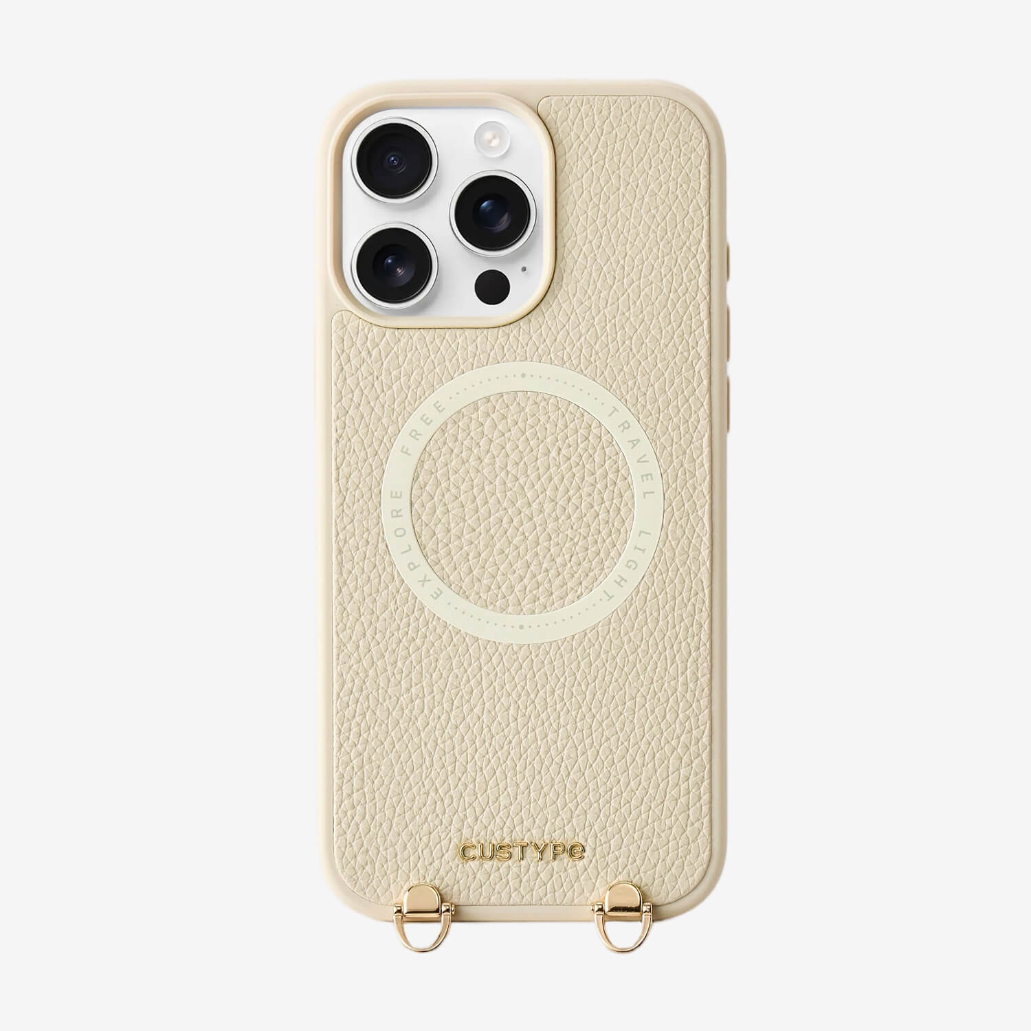 Unity Style- iPhone Case with Magnet