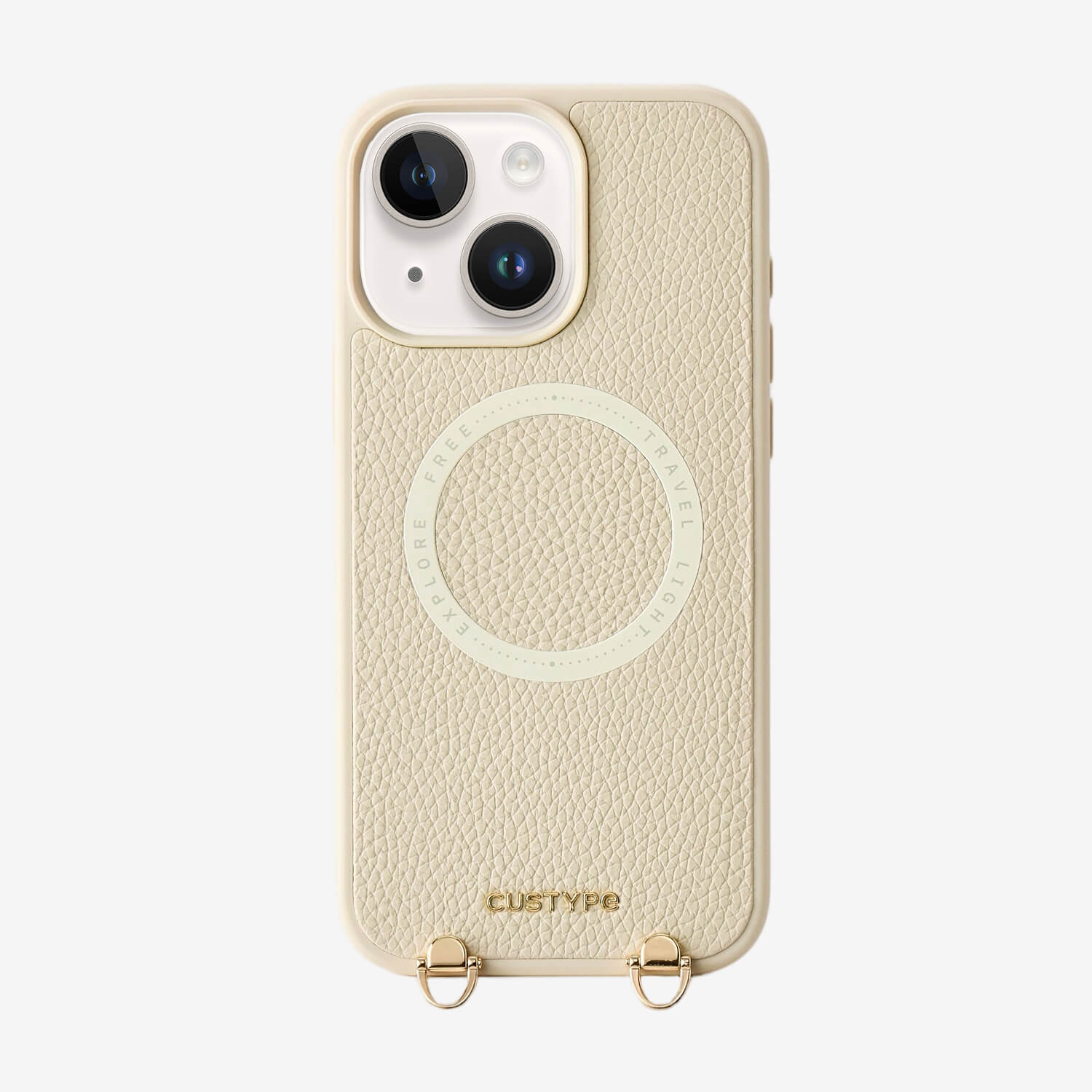 Unity Style- iPhone Case with Magnet