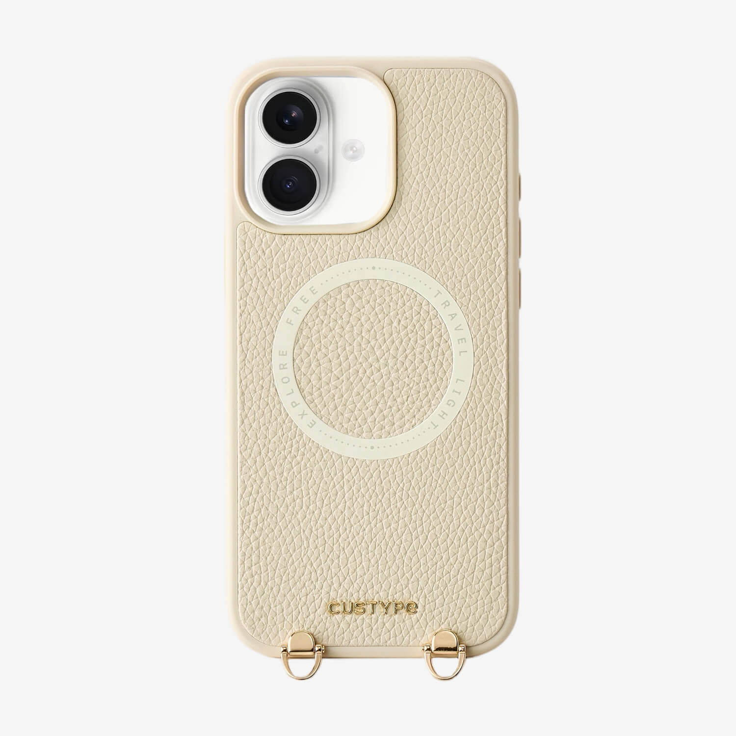 Unity Style- iPhone Case with Magnet