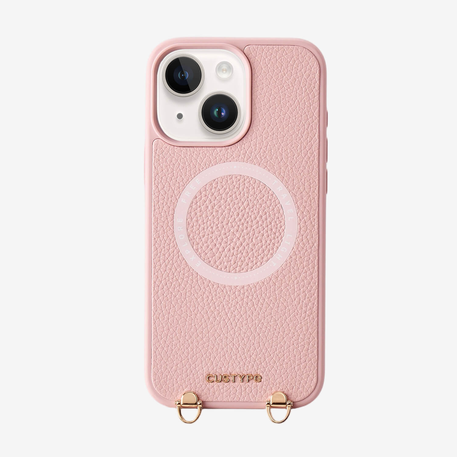 Unity Style- iPhone Case with Magnet