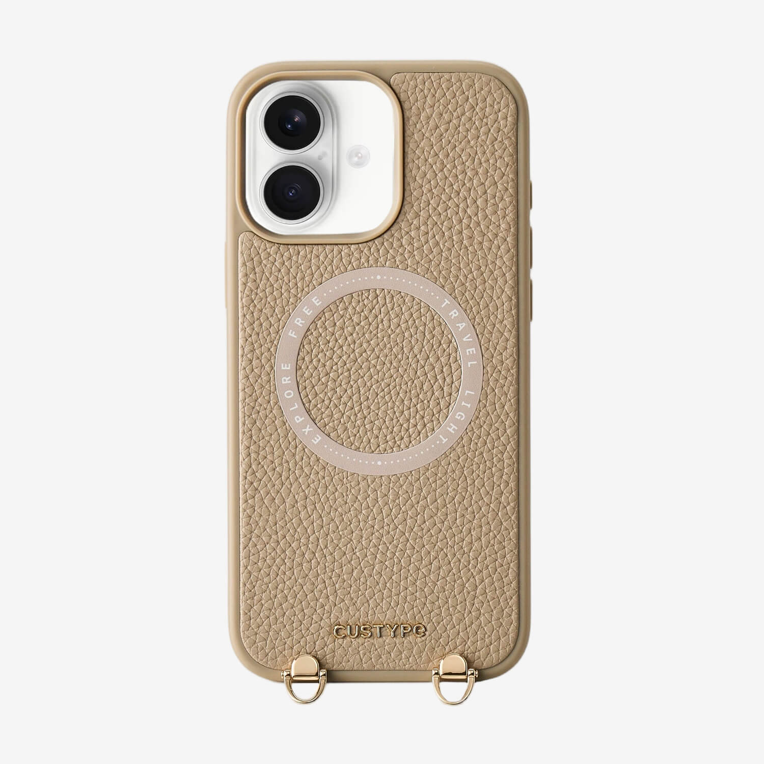Unity Style- iPhone Case with Magnet