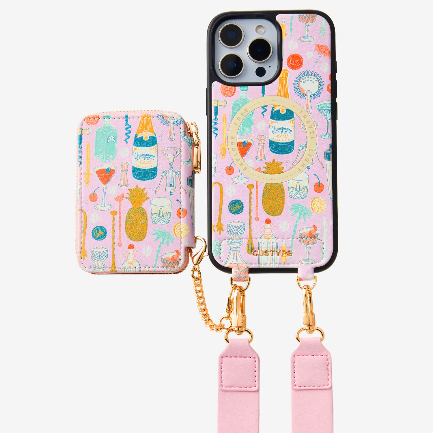 Mobile Phone Cases-