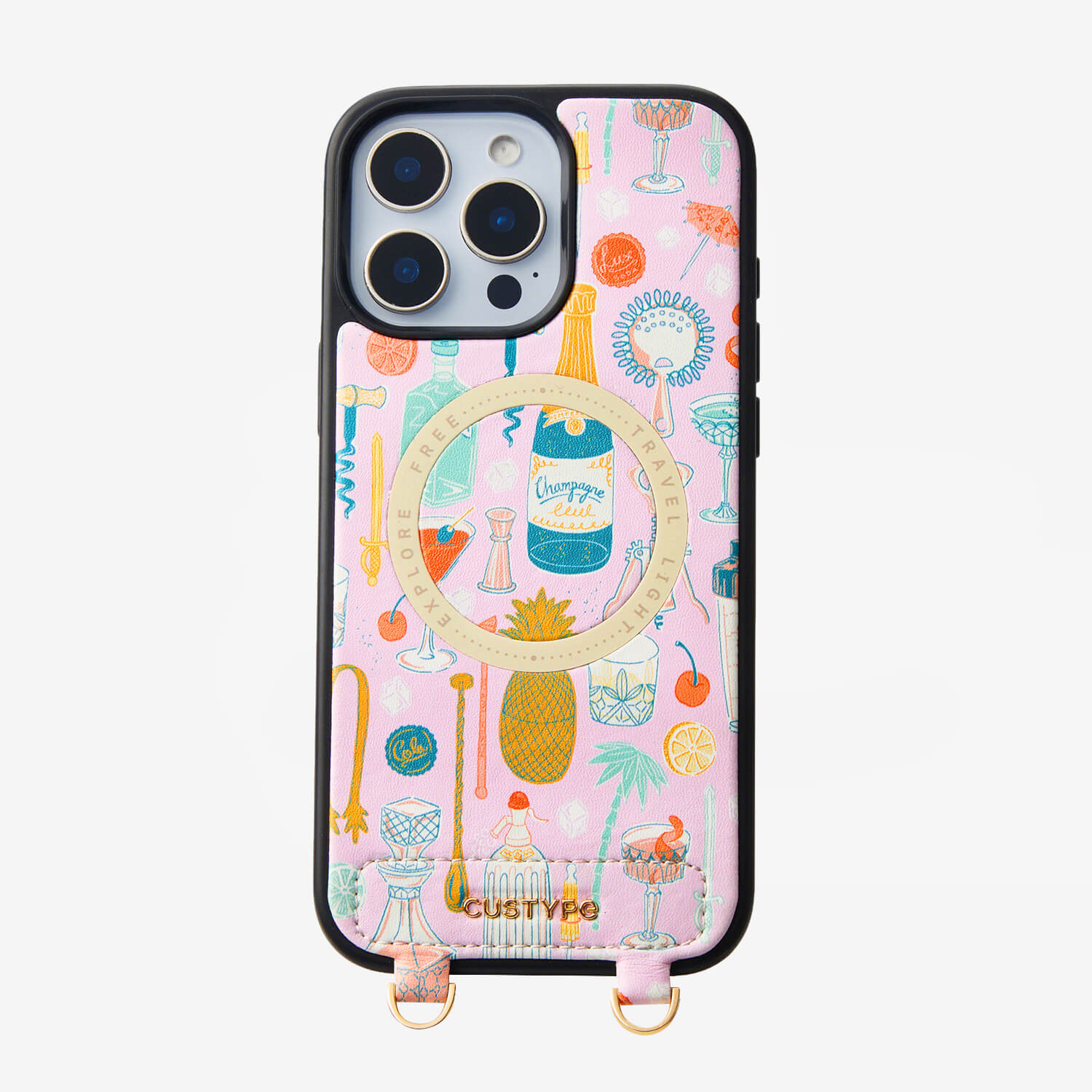 Mobile Phone Cases-