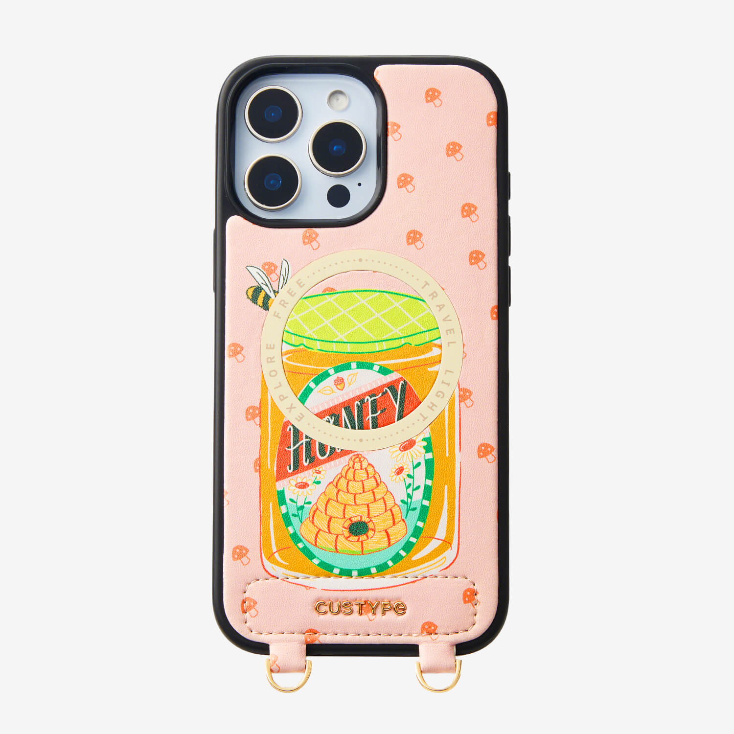 Mobile Phone Cases-