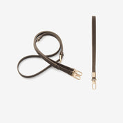 Morandi Grace Kit- Detachable iPhone Crossbody Strap & Wristlet-Mobile Phone Accessories-PHONE CASE ACCESSORIES