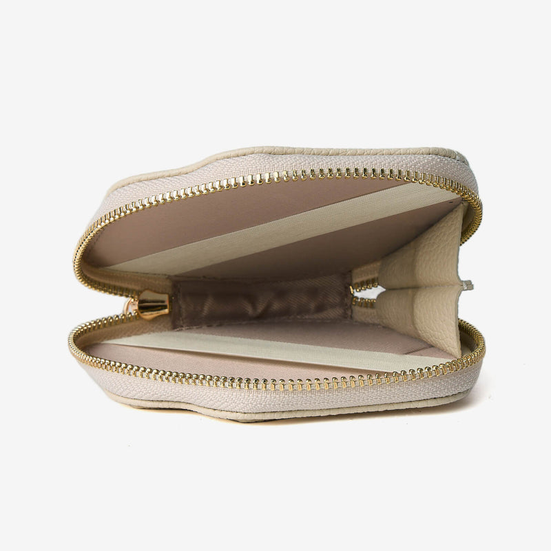 Sultry Kiss- Magnetic Lip Pouch with Zipper