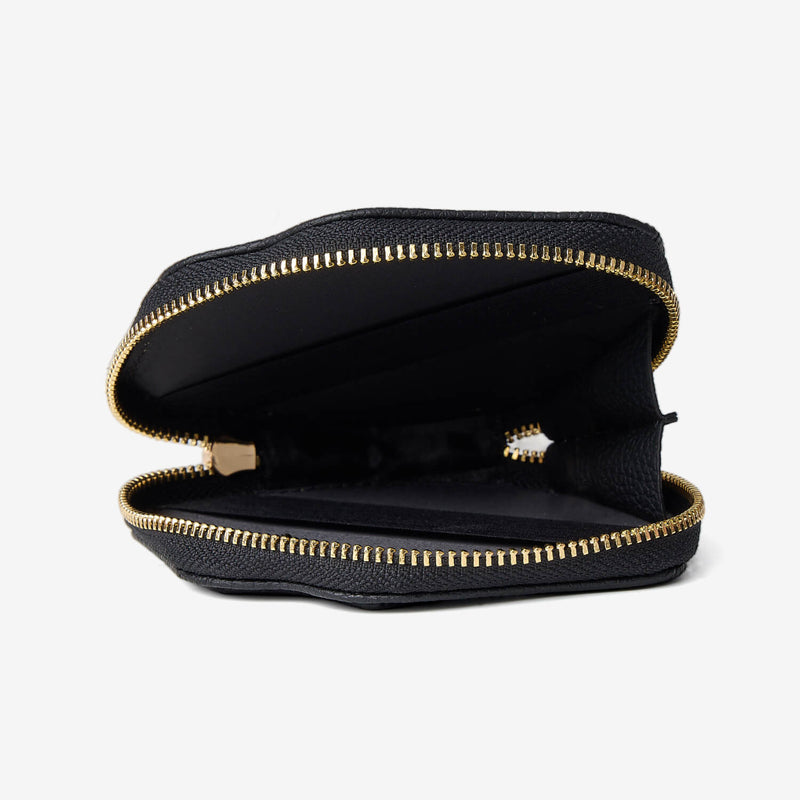 Sultry Kiss- Magnetic Lip Pouch with Zipper