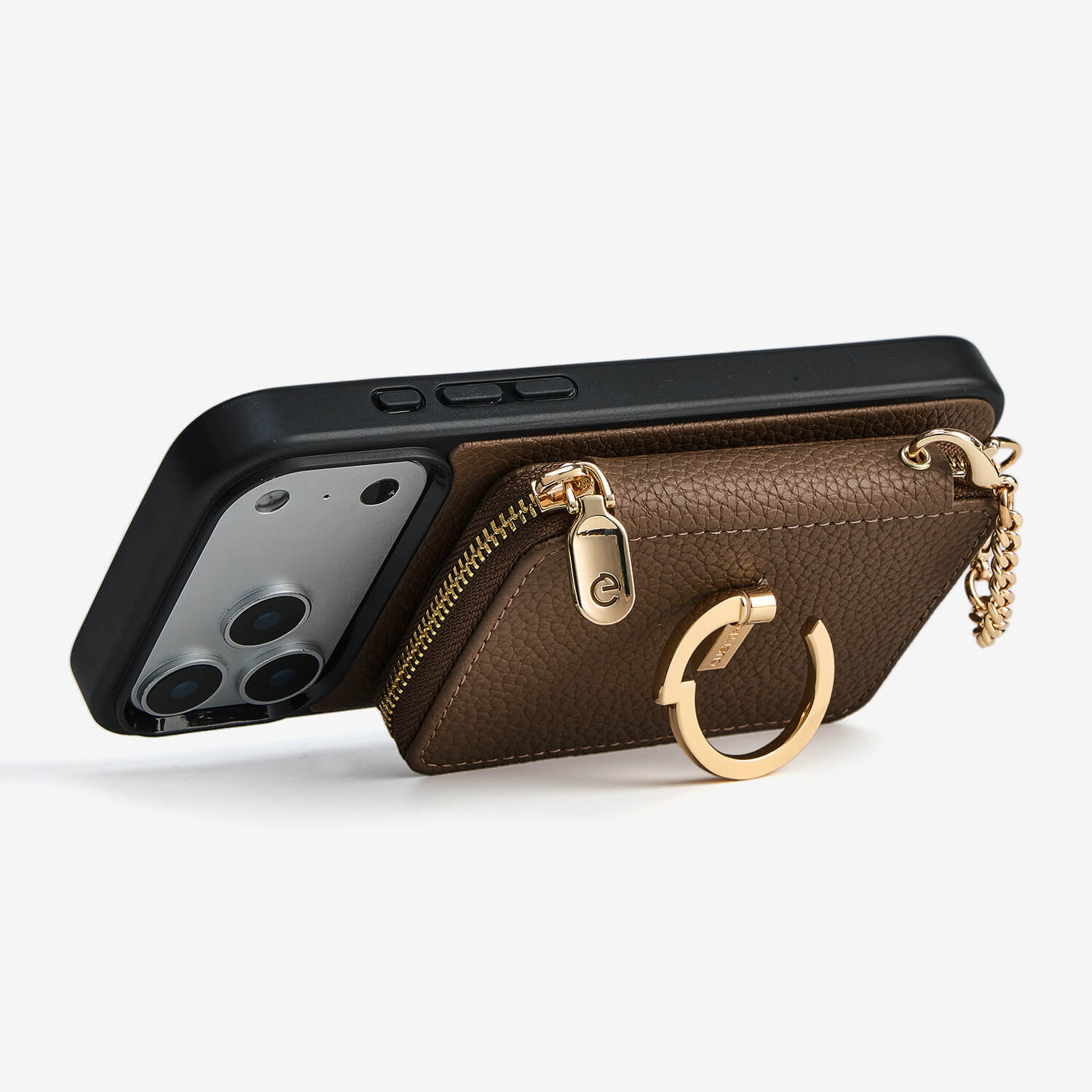 モランディ グレースキット - ストラップ＆スタンド付き取り外し可能な