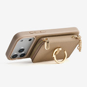 magsafe case for iphone with stand