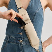 Utility Series- Samsung Galaxy Phone Case with Wallet & Utility Strap-Mobile Phone Cases-Custype