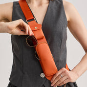 Utility Series- Samsung Galaxy Phone Case with Wallet & Utility Strap-Mobile Phone Cases-Custype
