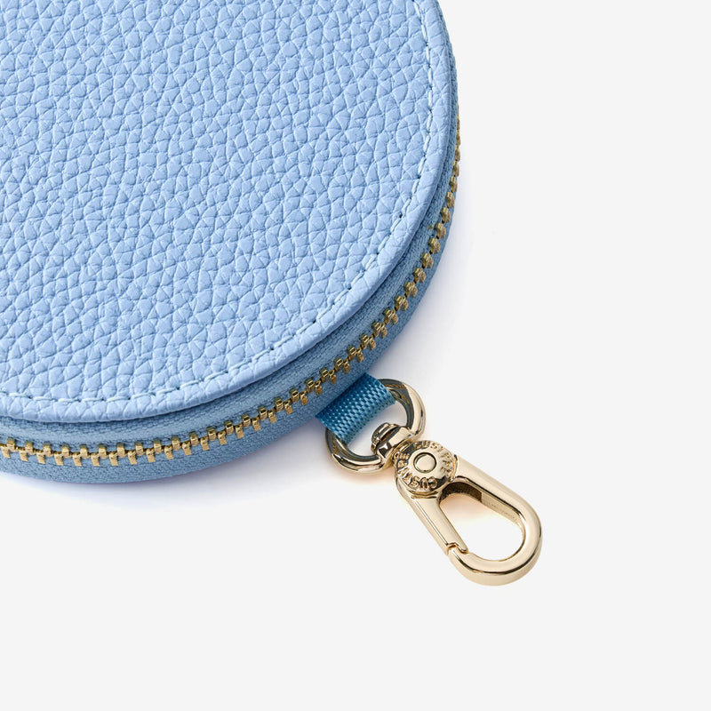 Original Design Set- Lychee Round Pouch-Mobile Phone Accessories-Custype