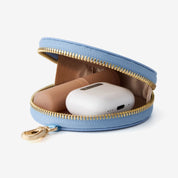 Original Design Set- Lychee Round Pouch-Mobile Phone Accessories-Custype