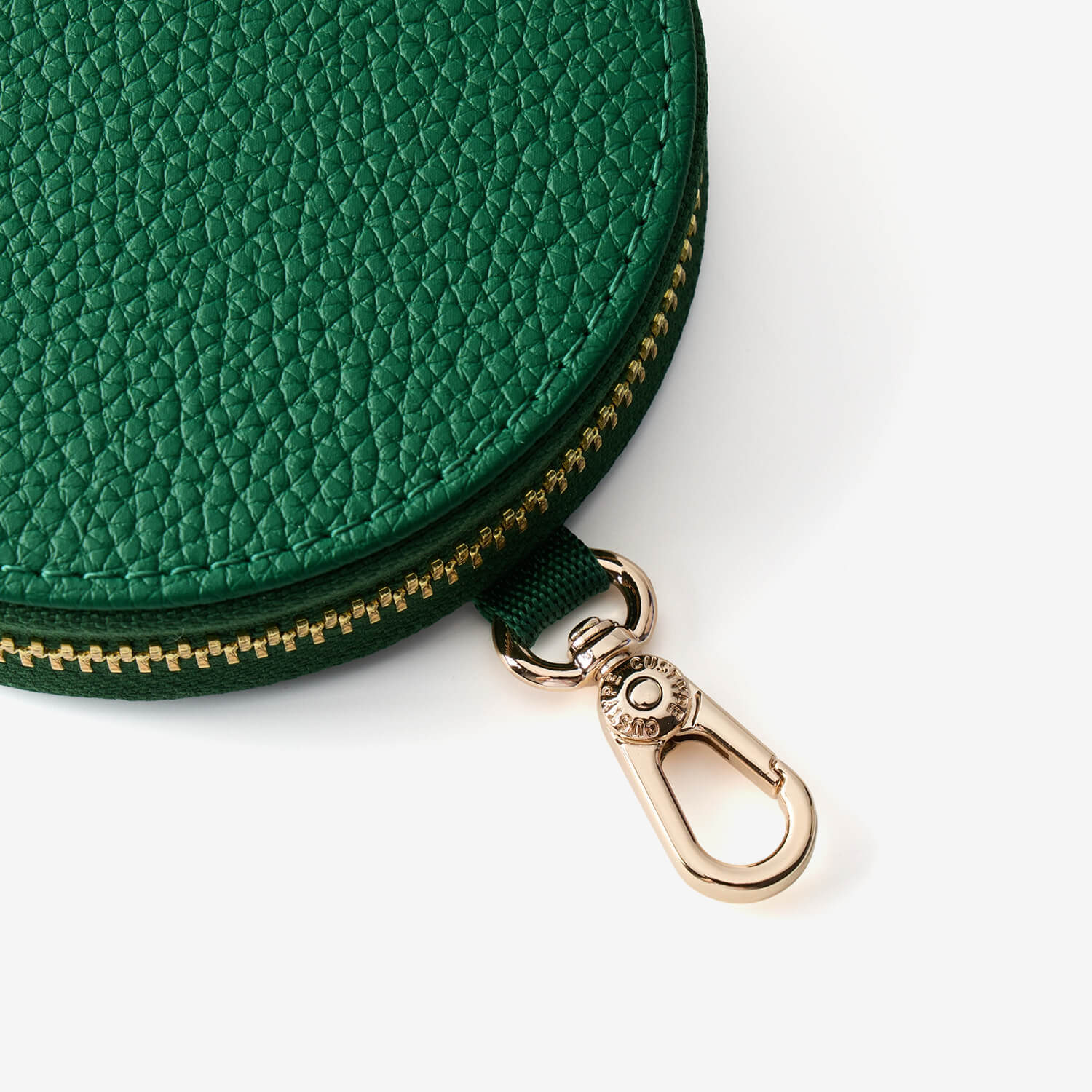Original Design Set- Lychee Round Pouch