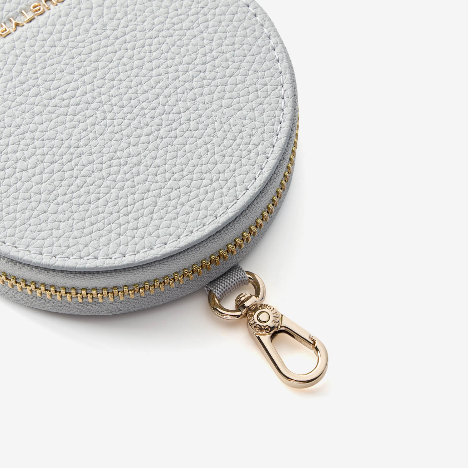 Original Design Set- Lychee Round Pouch