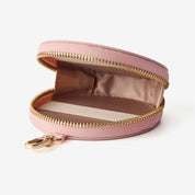 Original Design Set- Lychee Round Pouch