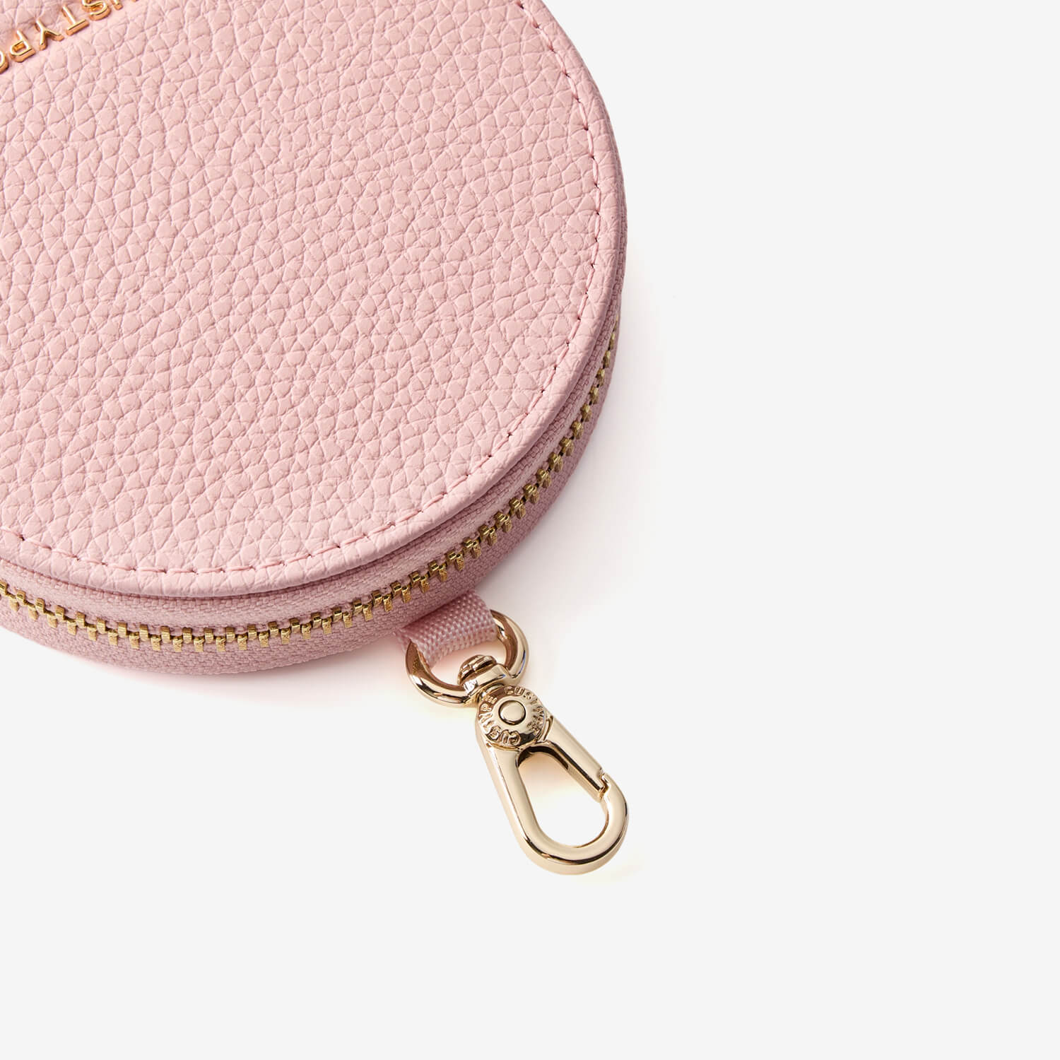 Original Design Set- Lychee Round Pouch