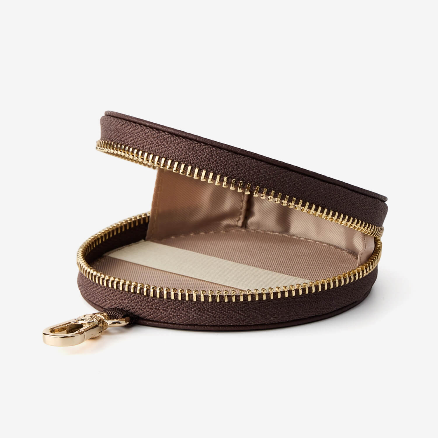 Original Design Set- Lychee Round Pouch