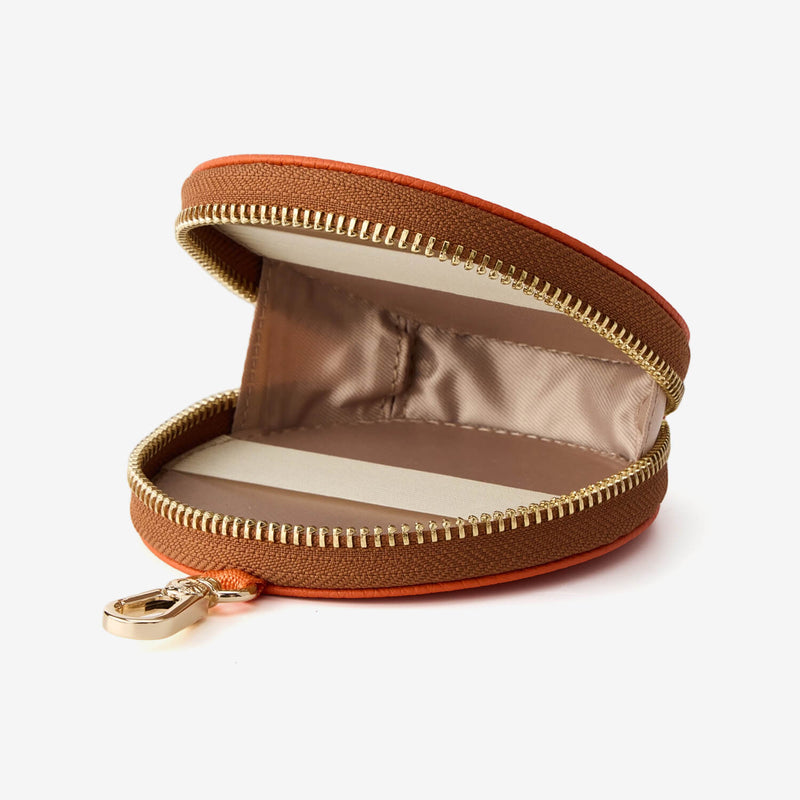 Original Design Set- Lychee Round Pouch