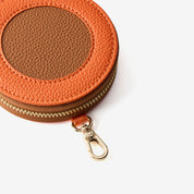 Original Design Set- Lychee Round Pouch