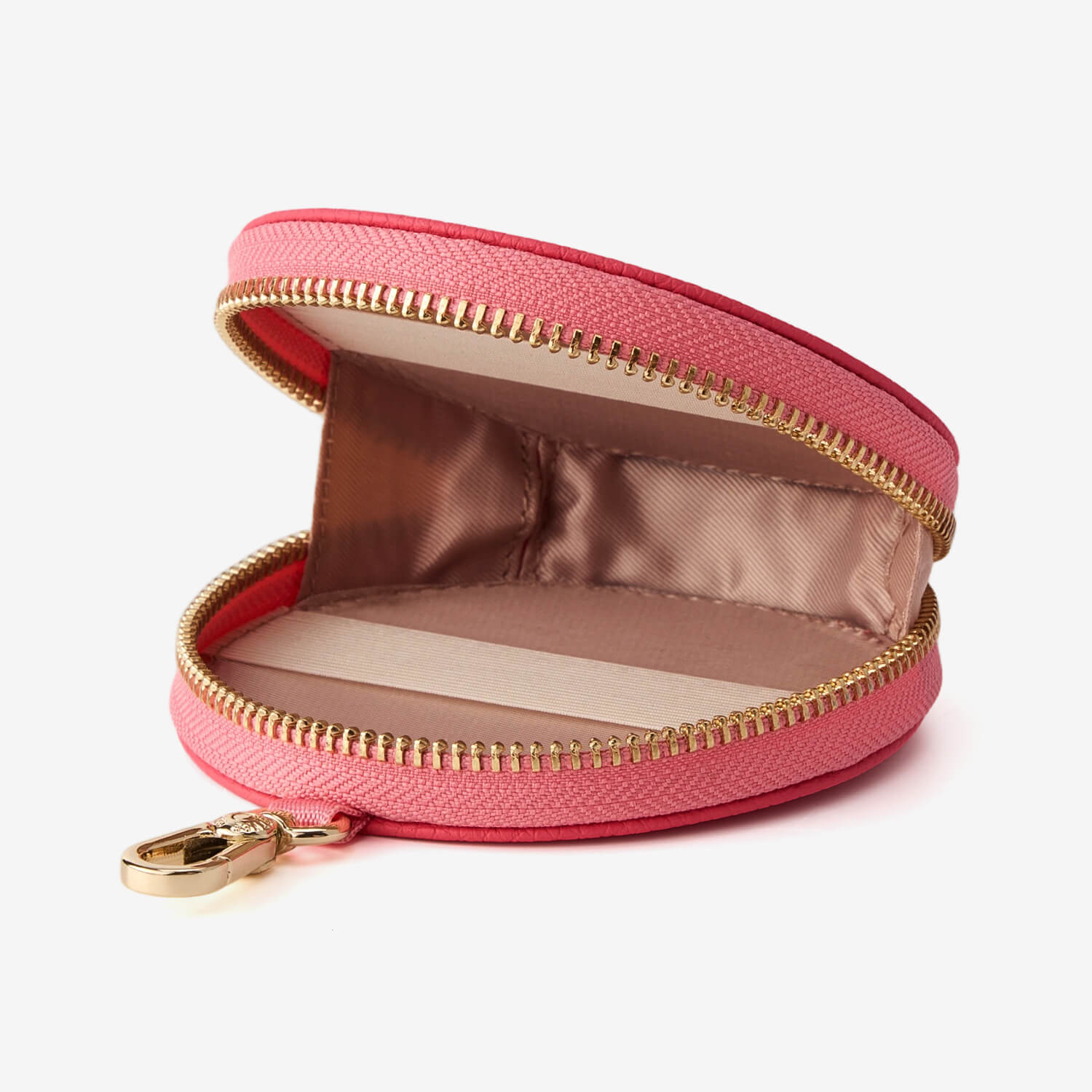 Original Design Set- Lychee Round Pouch