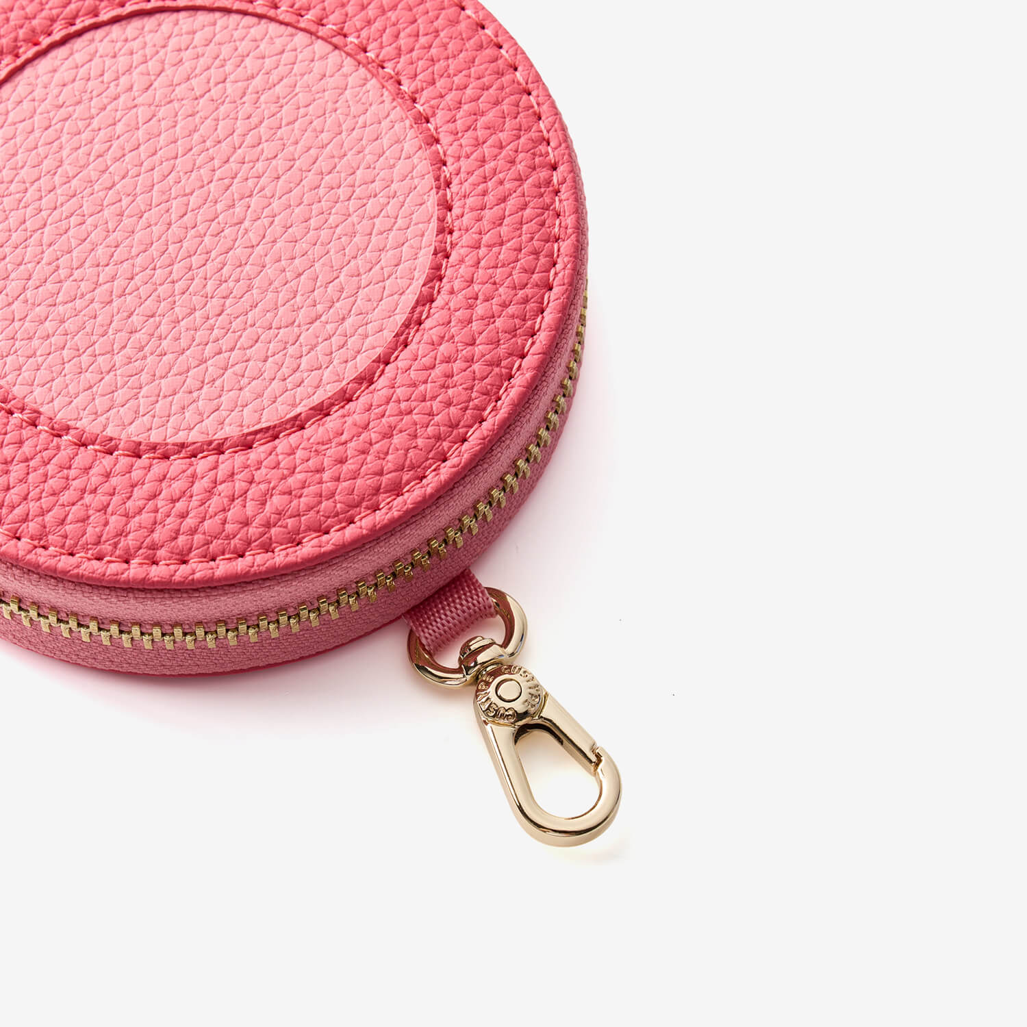 Original Design Set- Lychee Round Pouch