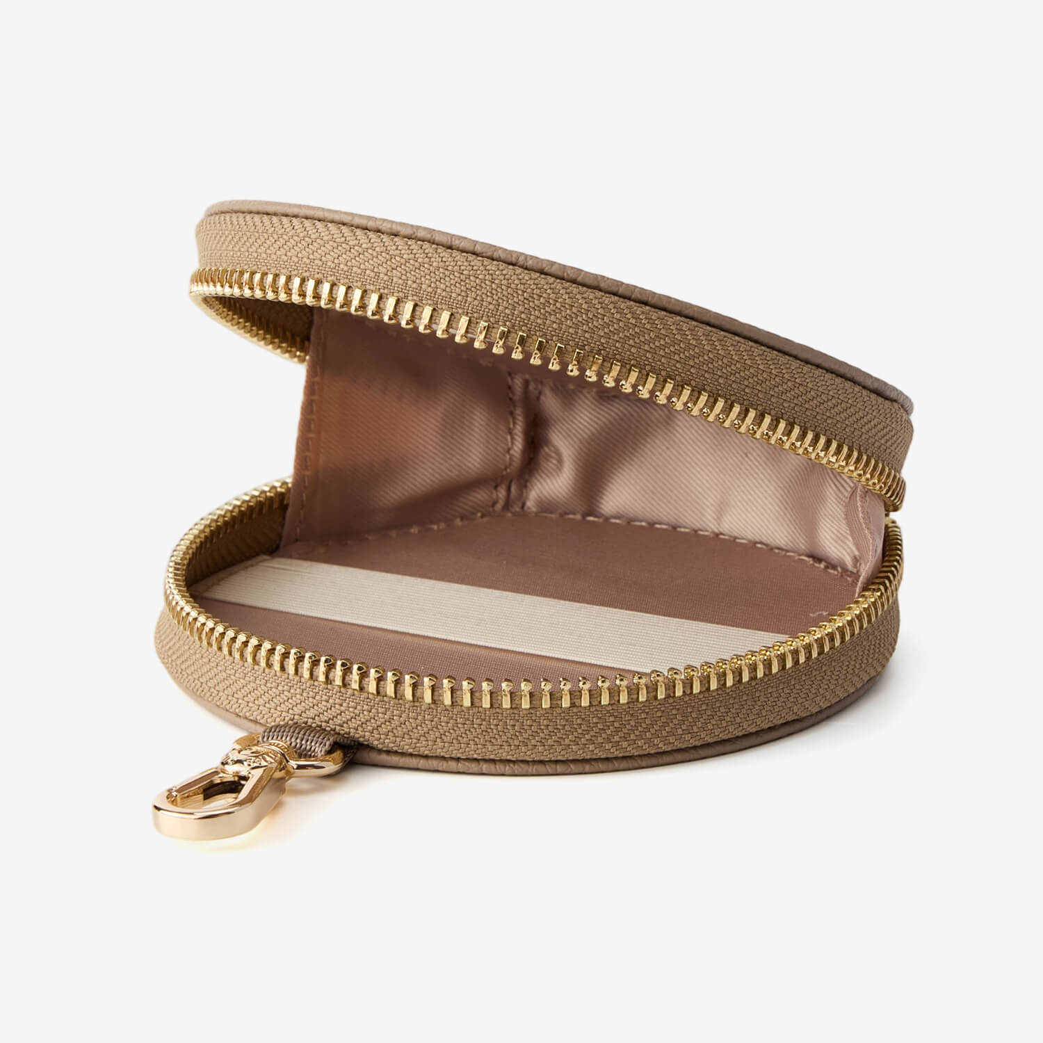 Original Design Set- Lychee Round Pouch
