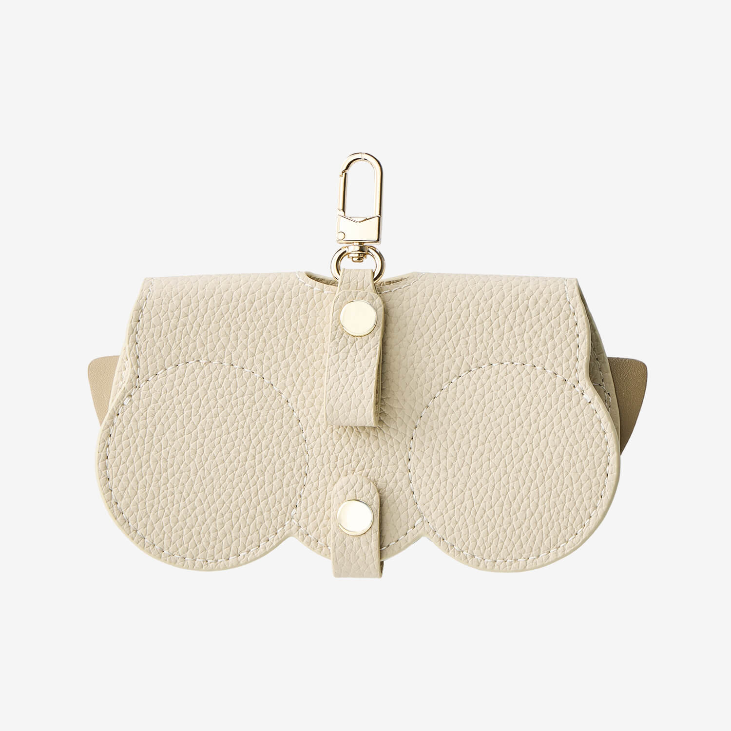 Leather Sunglasses Case Suncover-Mobile Phone Accessories-Custype