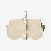 Leather Sunglasses Case Suncover-Mobile Phone Accessories-Custype