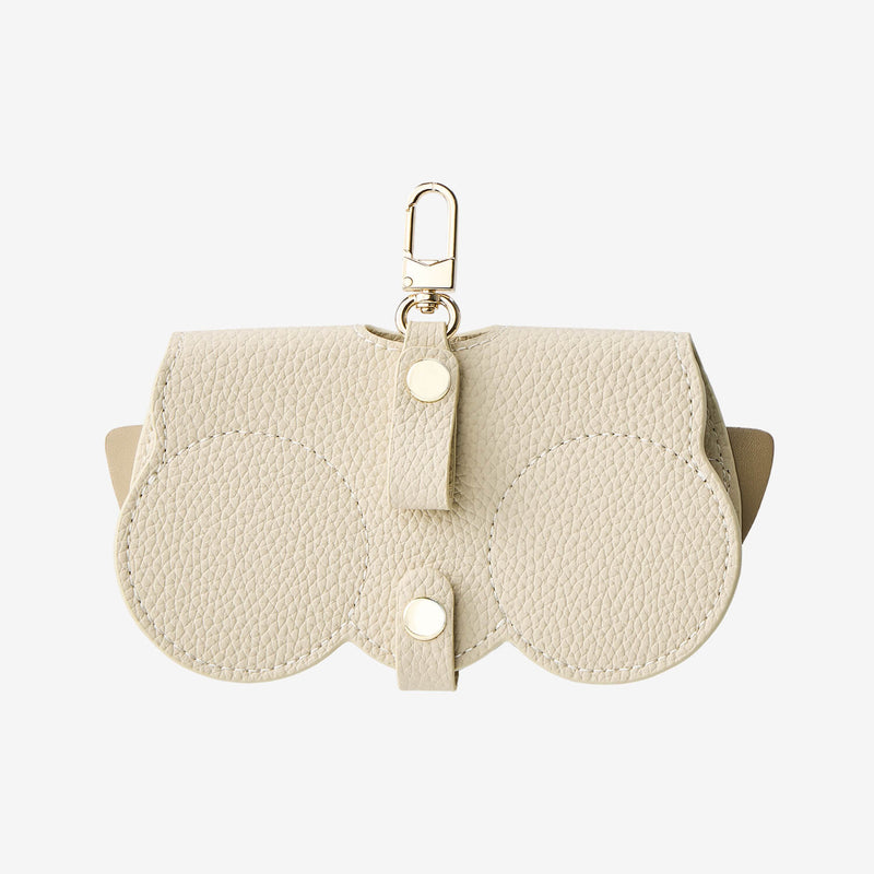 Leather Sunglasses Case Suncover-Mobile Phone Accessories-Custype