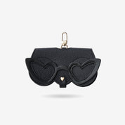 Leather Sunglasses Case Suncover-Mobile Phone Accessories-Custype