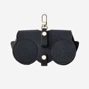 Leather Sunglasses Case Suncover-Mobile Phone Accessories-Custype