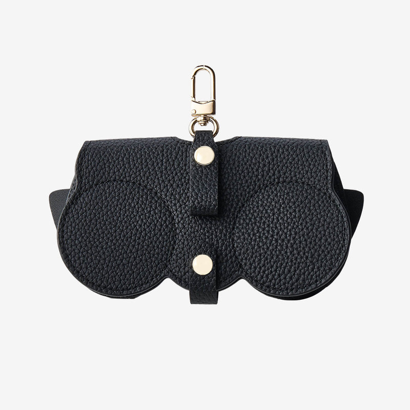 Leather Sunglasses Case Suncover-Mobile Phone Accessories-Custype
