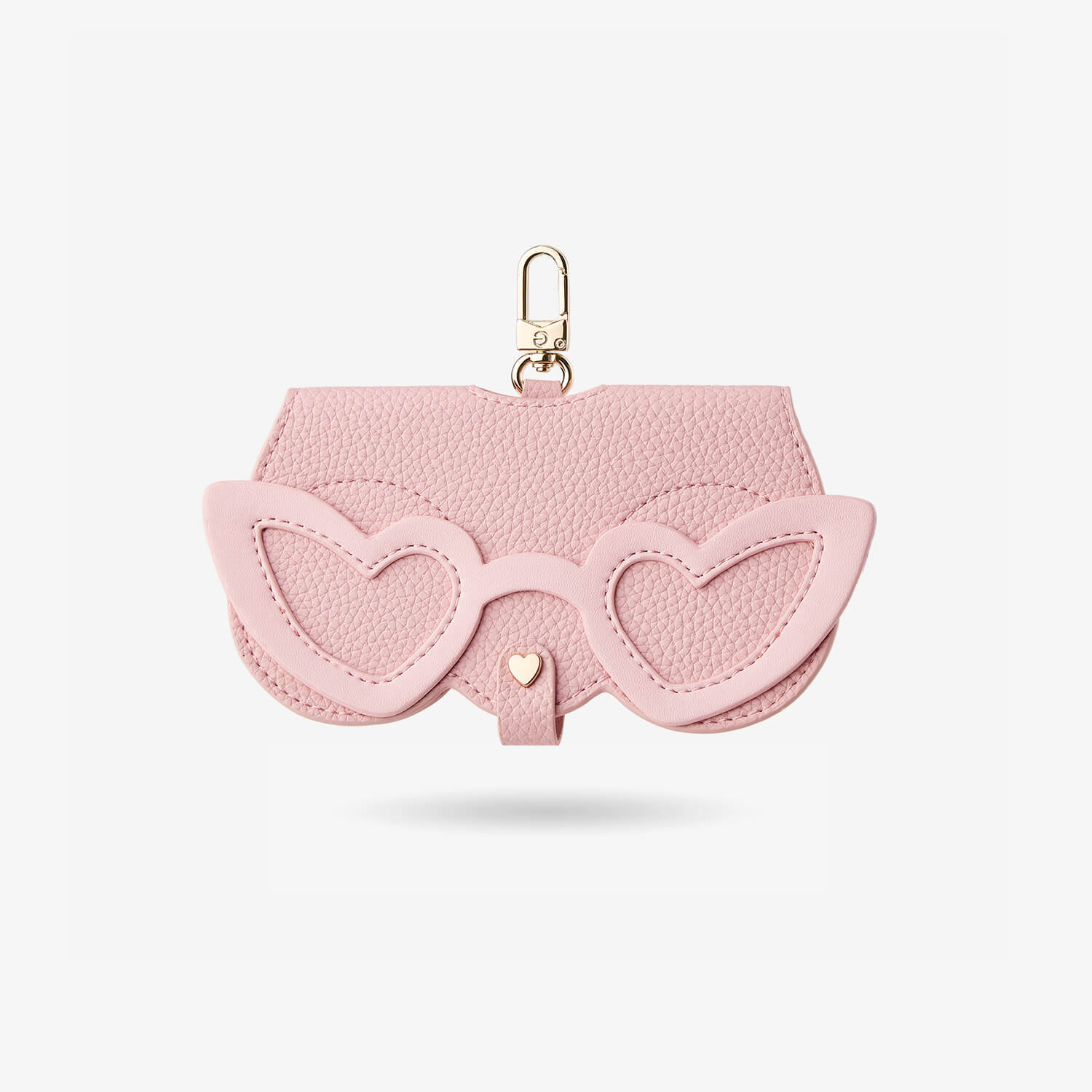 レザーサングラスケースサンカバー