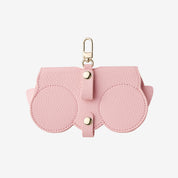 レザーサングラスケースサンカバー